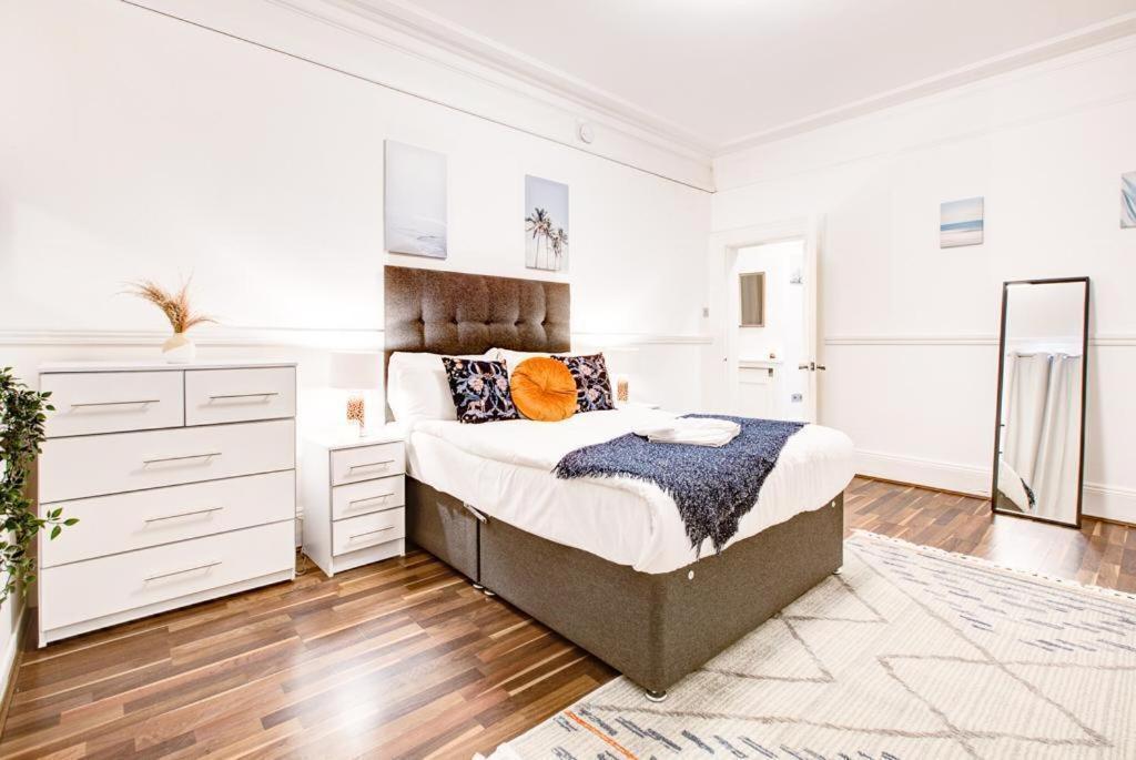 Villa Beautiful Family Near Oxford Street *