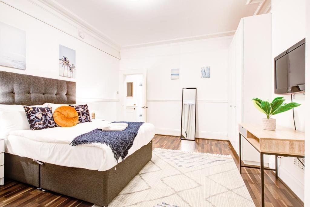 Villa Beautiful Family Near Oxford Street *