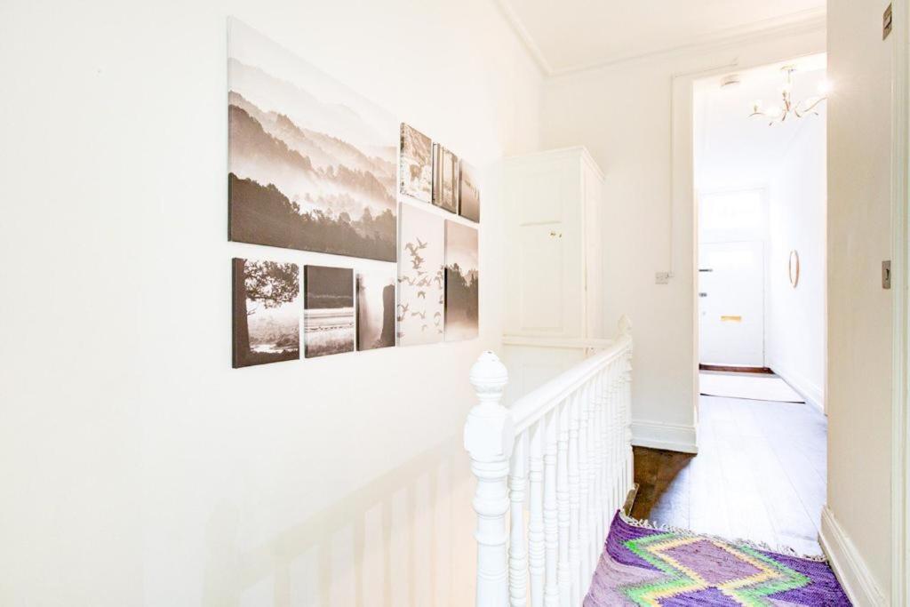 Beautiful Family Near Oxford Street Villa London